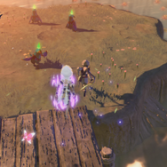 『鬼ノ哭ク邦』ジョブ要素「鬼ビ人」の新情報公開！新たに双剣・盾砲が追加、能力を最大限に引き出す「同調率」の存在も