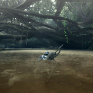 モンスターハンター3(トライ)