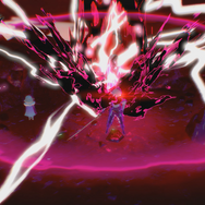 『鬼ノ哭ク邦』ジョブ要素「鬼ビ人」の新情報公開！新たに双剣・盾砲が追加、能力を最大限に引き出す「同調率」の存在も