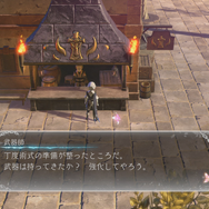 『鬼ノ哭ク邦』ジョブ要素「鬼ビ人」の新情報公開！新たに双剣・盾砲が追加、能力を最大限に引き出す「同調率」の存在も