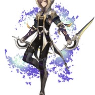 『鬼ノ哭ク邦』ジョブ要素「鬼ビ人」の新情報公開！新たに双剣・盾砲が追加、能力を最大限に引き出す「同調率」の存在も