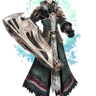 『鬼ノ哭ク邦』ジョブ要素「鬼ビ人」の新情報公開！新たに双剣・盾砲が追加、能力を最大限に引き出す「同調率」の存在も