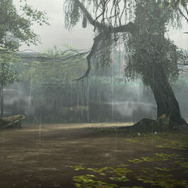 モンスターハンター3(トライ)