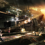 ロスト プラネット2