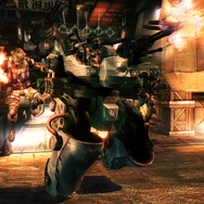 ロスト プラネット2