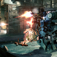 ロスト プラネット2