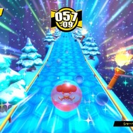 ボールに入ったおサルが帰ってきた！シリーズ最新作『たべごろ！スーパーモンキーボール』PS4/スイッチ向けに10月31日発売