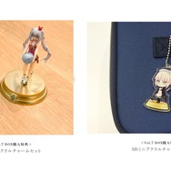 『FGO Duel』第7弾、発売開始─描き下ろしSDイラストを使用したオリジナルステッカーがもらえるキャンペーン開催中！