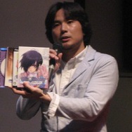 PSP『リバース』とPS2『TOD ディレクターズカット』テイルズシリーズ発表会(4)