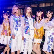 RAISE A SUILEN単独ライブ「Heaven and Earth」（C）BanG Dream! Project