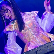 RAISE A SUILEN単独ライブ「Heaven and Earth」（C）BanG Dream! Project