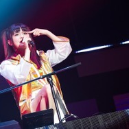 RAISE A SUILEN単独ライブ「Heaven and Earth」（C）BanG Dream! Project