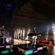 RAISE A SUILEN単独ライブ「Heaven and Earth」（C）BanG Dream! Project