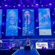 RAISE A SUILEN単独ライブ「Heaven and Earth」（C）BanG Dream! Project