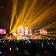 RAISE A SUILEN単独ライブ「Heaven and Earth」（C）BanG Dream! Project