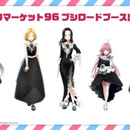 「バンドリ！プロジェクト」夏を盛り上げるイベント情報多数公開―コミケ出展や劇場版LIVE、クリパ開催など冬までノンストップ！【夏の大発表会まとめ】