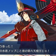「『FGO』あなたが一番好きな“信長”は誰？」結果発表─足軽から魔王まで並んだ“オール信長総選挙”、1位は“4割”を占める圧倒的な支持！【アンケート】