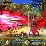「『FGO』あなたが一番好きな“信長”は誰？」結果発表─足軽から魔王まで並んだ“オール信長総選挙”、1位は“4割”を占める圧倒的な支持！【アンケート】