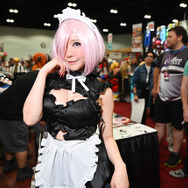 マシュ『Fate/Grand Order』