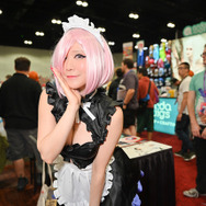 マシュ『Fate/Grand Order』