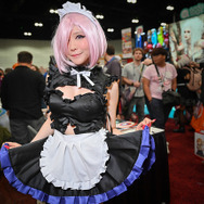 マシュ『Fate/Grand Order』