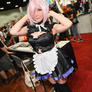 マシュ『Fate/Grand Order』