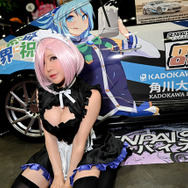 マシュ『Fate/Grand Order』