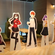 『Fate/stay night』ボードゲーム版「Dominate Grail War」メディア体験会レポ─慎二vs葛木先生の最終決戦勃発！？