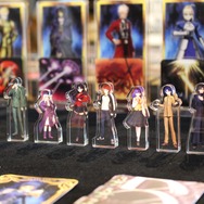 『Fate/stay night』ボードゲーム版「Dominate Grail War」メディア体験会レポ─慎二vs葛木先生の最終決戦勃発！？