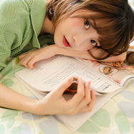 【コスプレ】「もう大人なんだから」あどけない中国レイヤー・橘子は無邪気に笑う【写真38枚】