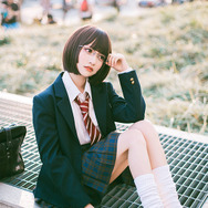 【コスプレ】「もう大人なんだから」あどけない中国レイヤー・橘子は無邪気に笑う【写真38枚】