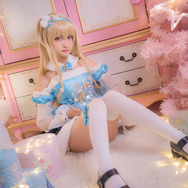 『ドールズフロントライン』索米