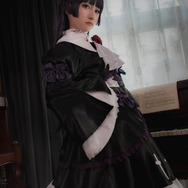 『俺の妹がこんなに可愛いわけがない』五更瑠璃