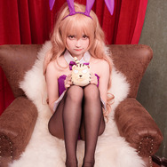 『とらドラ!』逢坂大河（バニーガール）