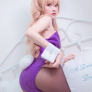 『とらドラ!』逢坂大河（バニーガール）