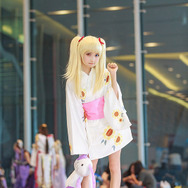 『僕は友達が少ない』羽瀬川小鳩