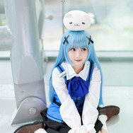 『ご注文はうさぎですか?』香風智乃