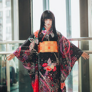 『地獄少女』閻魔あい