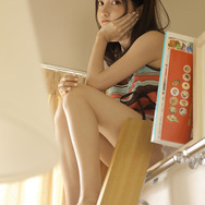 【コスプレ】「もう大人なんだから」あどけない中国レイヤー・橘子は無邪気に笑う【写真38枚】