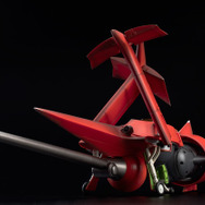 「1/48スケール完成品 ソードフィッシュII」36,000円(税抜)(C)SUNRISE