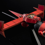 「1/48スケール完成品 ソードフィッシュII」36,000円(税抜)(C)SUNRISE