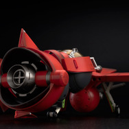 「1/48スケール完成品 ソードフィッシュII」36,000円(税抜)(C)SUNRISE