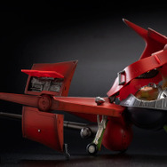 「1/48スケール完成品 ソードフィッシュII」36,000円(税抜)(C)SUNRISE