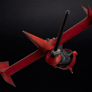 「1/48スケール完成品 ソードフィッシュII」36,000円(税抜)(C)SUNRISE