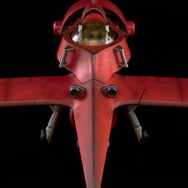 「1/48スケール完成品 ソードフィッシュII」36,000円(税抜)(C)SUNRISE