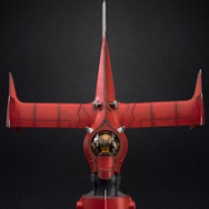 「1/48スケール完成品 ソードフィッシュII」36,000円(税抜)(C)SUNRISE