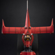 「1/48スケール完成品 ソードフィッシュII」36,000円(税抜)(C)SUNRISE