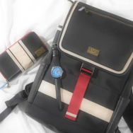 『AIR』コラボレーションアイテム3種（C）VISUAL ARTS/Key