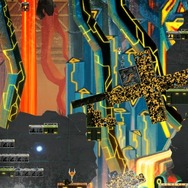 ゲームフリーク開発の2Dアクション『GIGA WRECKER ALT.』10月24日発売！新エンディングなどの追加要素が存在