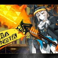 ゲームフリーク開発の2Dアクション『GIGA WRECKER ALT.』10月24日発売！新エンディングなどの追加要素が存在